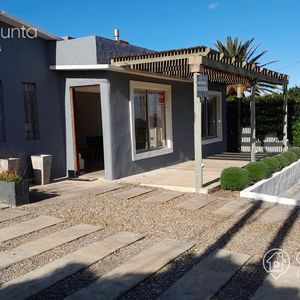 Hermosa Casa En Alquiler Temporario - El Chorro