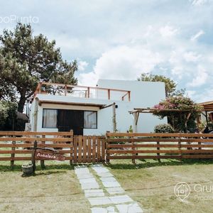 Hermosa Casa En Alquiler Temporario - Manantiales