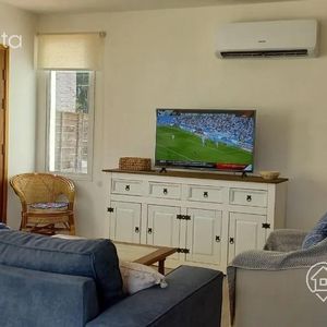 Casa Disponible Enero - Parque Burnett
