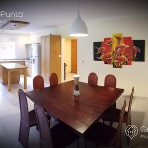 Oportunidad Casa En Venta - Barrio Privado Solanas, Punta Ballena