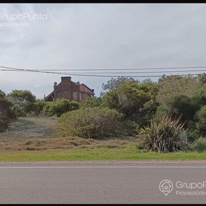 Terreno En La Juanita Primera Linea Sobre Ruta 10, Muy Cerca Del Complejo Bahia Vik 