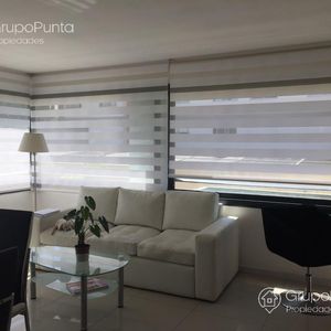 Departamento  Torre Barcelona Roosevelt- Punta Del Este
