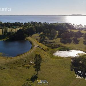 Chacra En Venta Con Costa A La Laguna - Punta Ballena