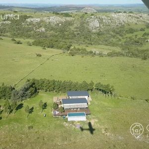 Chacra En Venta En Pueblo Eden - Zanja Del Tigre