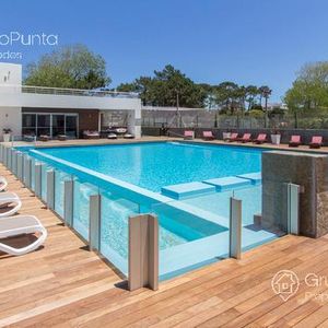 Departamento Dos Dormitorios En Alquiler En Ocean Drive, Pumta Del Este , Zon A Shopping