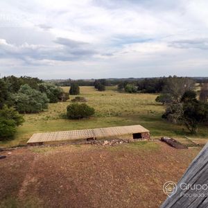 Chacra Con Piscina  En Venta - Punta Ballena