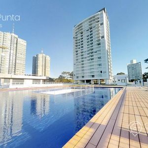 Departamento En Alquiler Temporada En Greenlife - Avda. Roosevelt 2