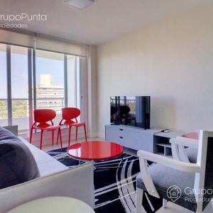 Departamento En Alquiler En Greenlife, Avda. Roosevelt