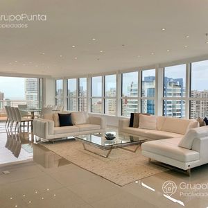 Penthouse Con Vista Al Mar Punta Del Este , Alexander Collection - Playa Mansa
