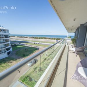 Departamento Duplex Penthouse  - Playa Brava