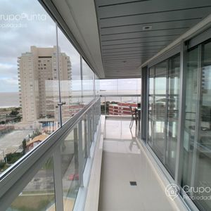 Departamento En Venta - Playa Mansa
