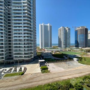 Departamento De 2 Dormitorios En Quartier Del Mar