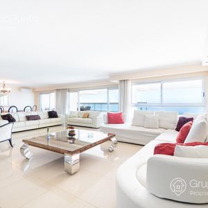 Torrelobos  Penthouse Frente Al Mar Playa Brava - Punta Del Este