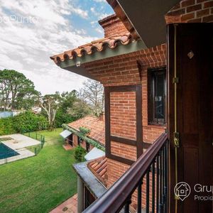 Casa - Playa Mansa
