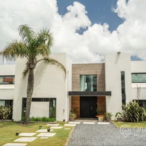 Casa Con Vista Al Mar - Punta Ballena