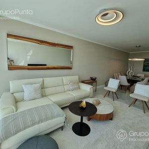 Departamento En Paramount Smart Tower - Playa Mansa - Punta Del Este