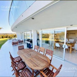 Departamento  2 Dormitorios- Manantiales- Bikini Beach - Punta Del Este