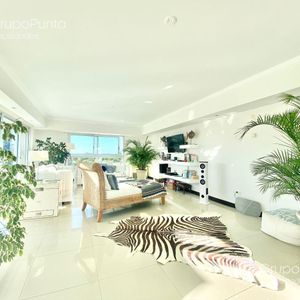 Departamento - Punta Del Este