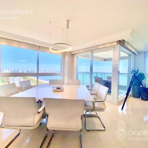 Departamento - Punta Del Este