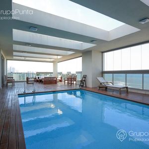 Departamento - Playa Brava
