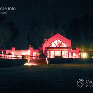 Espectacular Haras Lapataia  27 Hectáreas Mas 10 Dormitorios, Ideal Posada O Club Ecuestre