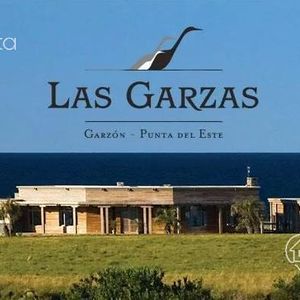 Oportunidad Terreno - Las Garzas - Rocha
