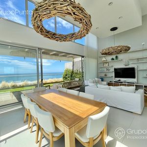 Tiburon Terrazas Penthouse - Frente Al Mar - Playa Brava - Punta Del Este