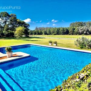 Chacra En Venta   En  Punta Ballena -punta Del Este