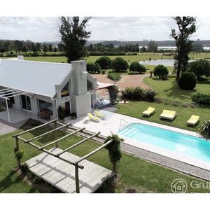 Chacra - Punta Ballena