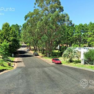 Terreno  En Barrio Cerrado La Residence - Punta Del Este