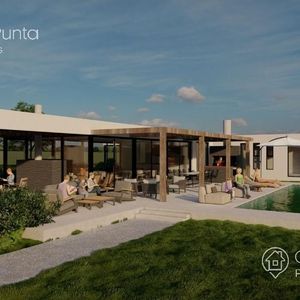 Casa - Punta Del Este -laguna Del Sauce 2 Dormitorios