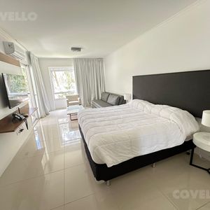 Monoambiente En Venta Y Alquiler Green Park Solanas Punta Del Este