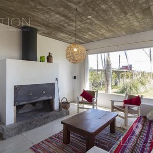 Alquiler Casa 1 Dormitorio Santa Monica, Jose Ignacio