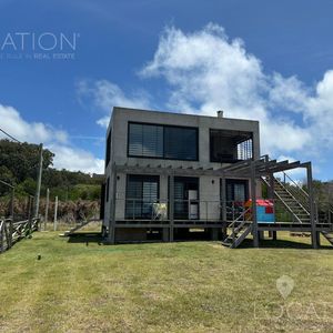 Venta Casa 3 Dormitorios Santa Mónica, José Ignacio 
