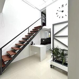 Casa En Venta 3 Dormitorios Reciclada Perez Castellanos