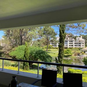 Apto De 1 Dormitorio Con Parrillero Propio En Green Park