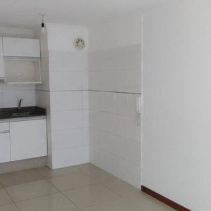 Venta Apartamento Un Dormitorio Con Renta En Pocitos Nuevo - 105