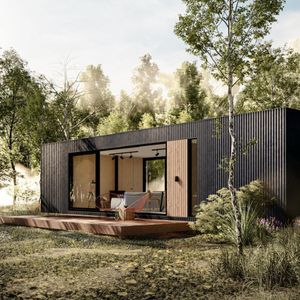 Casa + Terreno En Barrio Privado La Arbolada 