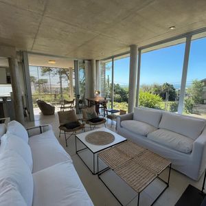 Montoya La Barra Alquiler Casa Entre Patios Con Pileta Y Vista Al Mar - Tm51917