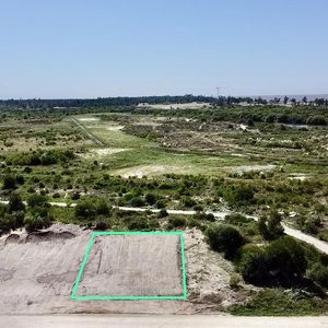 Terreno En Venta De 504 M2 En Ferrando
