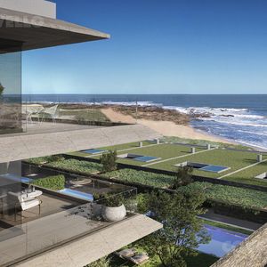 Departamento En Venta 3 Dormitorios Arte Barra Punta Del Este