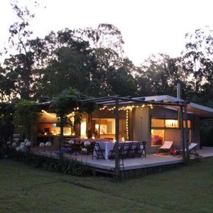 Casa - La Barra