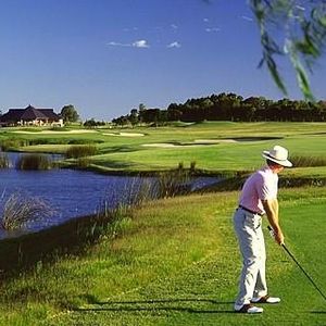 Terreno En  Carmelo Golf