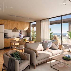 Departamento - Barrio Sur