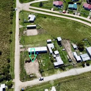 Terreno En Venta En El General De 300 M2 En Esquina