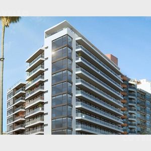 Venta Apartamento De 3 Dormitorios Sobre Rambla En Malvín