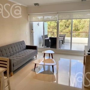 Apartamento En Solanas