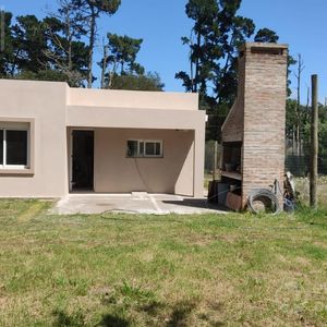 Venta Casa  2 Dormitorios  Playa Mansa Punta Del Este