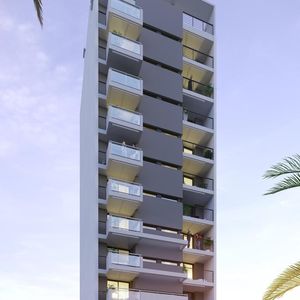 Venta Apartamento 2 Dormitorios En Parque Batlle Al Frente