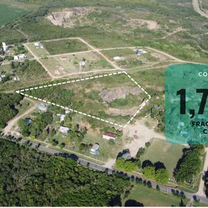 Terreno En  Venta - Conchillas